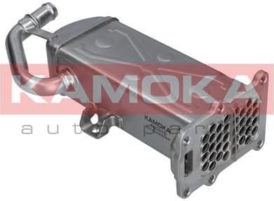 Cooler, exhaust gas recirculation 19C072 - image 3