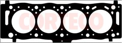Gasket, cylinder head 415060P