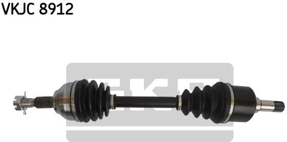 Drive Shaft VKJC8912
