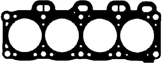 Gasket, cylinder head 414213P