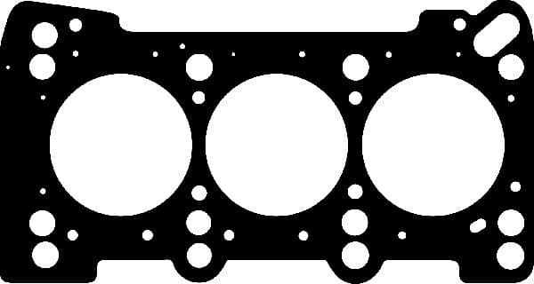 Gasket, cylinder head 414216P