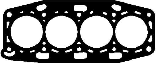 Gasket, cylinder head 414212P