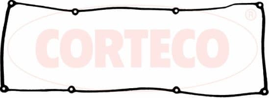 Gasket, cylinder head cover 440236P