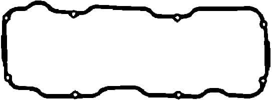 Gasket, cylinder head cover 440282H