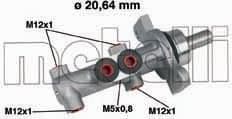 Brake Master Cylinder 05-0422
