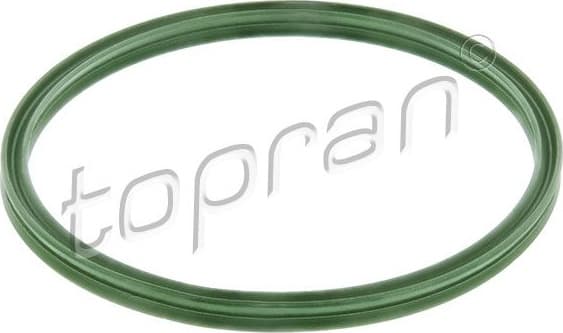 Seal ring, turbocharger, intercooler 116 306