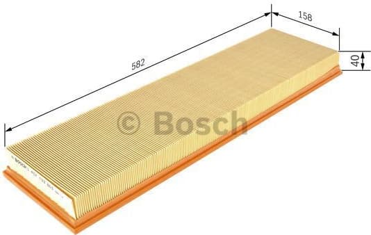 Air Filter 1457433601 - image 5