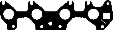 Gasket, intake manifold 450073P