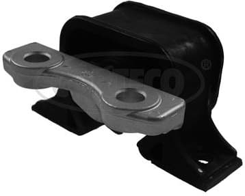 Mounting, engine 80001886