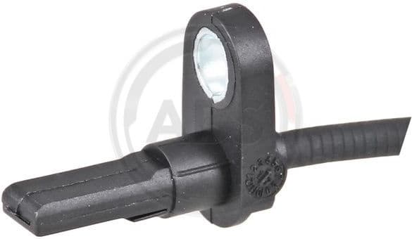 Sensor, wheel speed 30647 - image 2