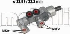 Brake Master Cylinder 05-0564