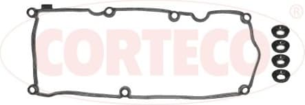 Gasket, cylinder head cover 49421063