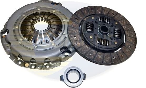Clutch Kit ECK232