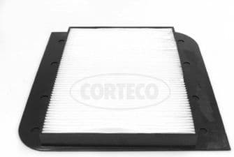 Filter, cabin air 80000611