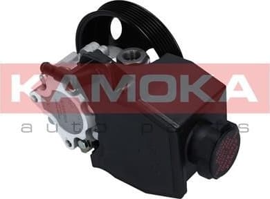 Hydraulic Pump, steering PP128 - image 3