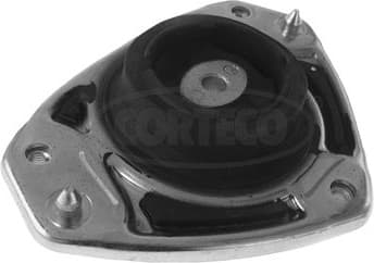 Suspension Strut Support Mount 80001511