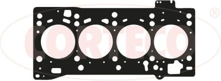 Gasket, cylinder head 49409497