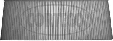 Filter, cabin air 80001583