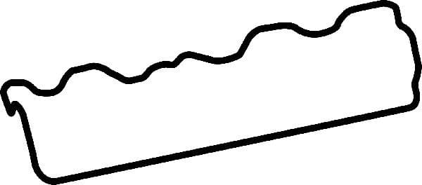 Gasket, cylinder head cover 026247P