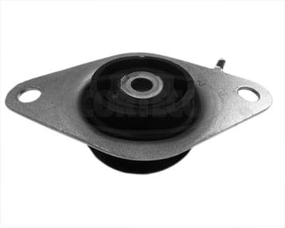 Mounting, automatic transmission; Mounting, manual transmission 80001374