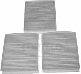 Filter, cabin air 21651971