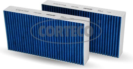 Filter, cabin air 49408800