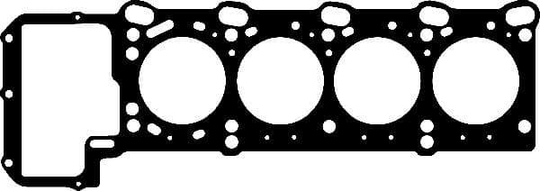 Gasket, cylinder head 414841P