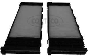 Filter, cabin air 80001041