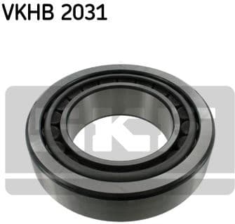 Wheel Bearing VKHB2031