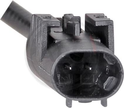 Sensor, wheel speed 31834 - image 2