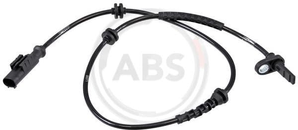 Sensor, wheel speed 31834 - image 4