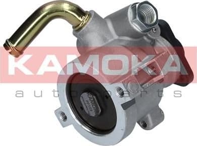 Hydraulic Pump, steering PP123 - image 3