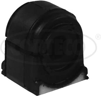 Mounting, stabiliser bar 80004531