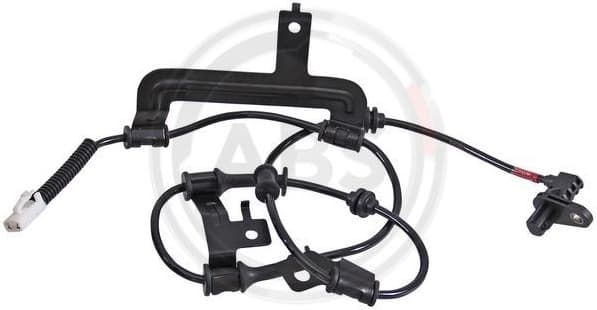 Sensor, wheel speed 31839 - image 4