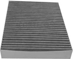 Filter, cabin air 80001741