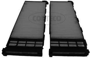 Filter, cabin air 80001024