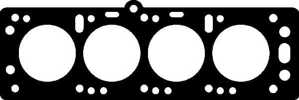 Gasket, cylinder head 414500P
