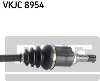 Drive Shaft VKJC8954