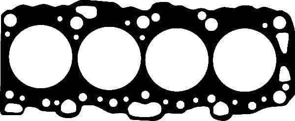 Gasket, cylinder head 414678P