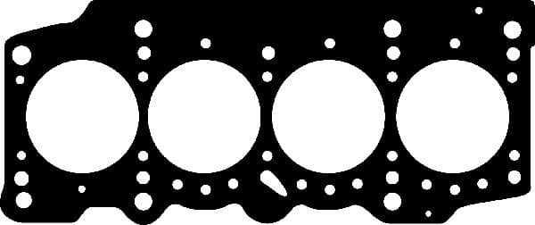 Gasket, cylinder head 415119P