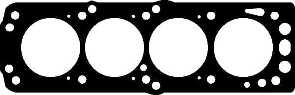 Gasket, cylinder head 414621P