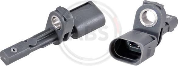 Sensor, wheel speed 31840