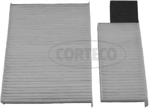 Filter, cabin air 80001734