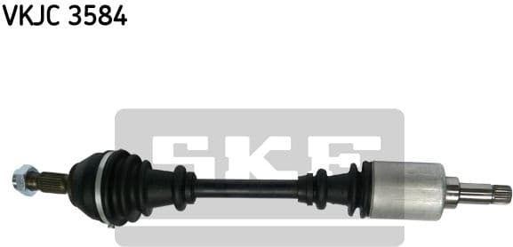 Drive Shaft VKJC3584