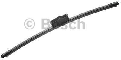 Wiper Blade Rear Aerotwin 3397016117