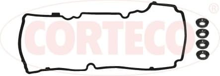 Gasket, cylinder head cover 49421066