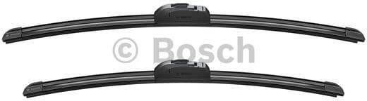 Wiper Blade Aerotwin Retrofit 3397118902 - image 2