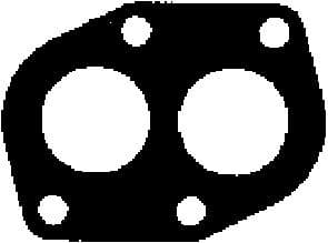 Gasket, exhaust pipe 027454H