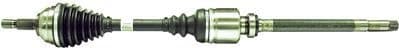Drive Shaft 17-0965