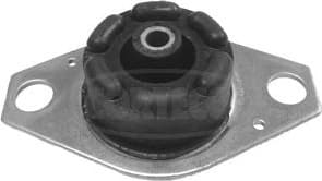 Mounting, automatic transmission 80000130